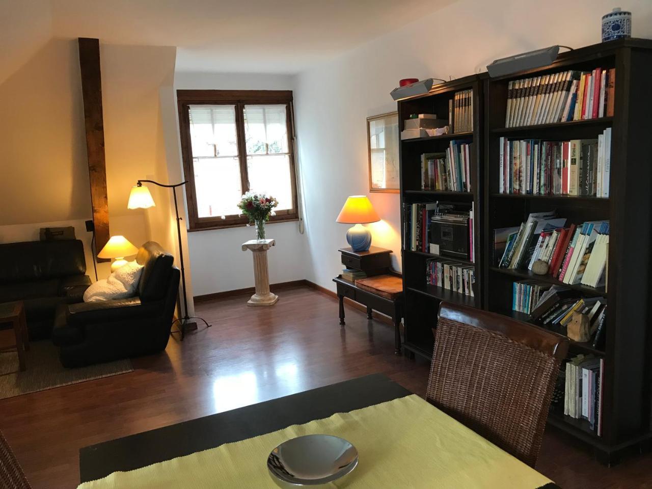 Les Amandiers Apartamento Montreux Exterior foto