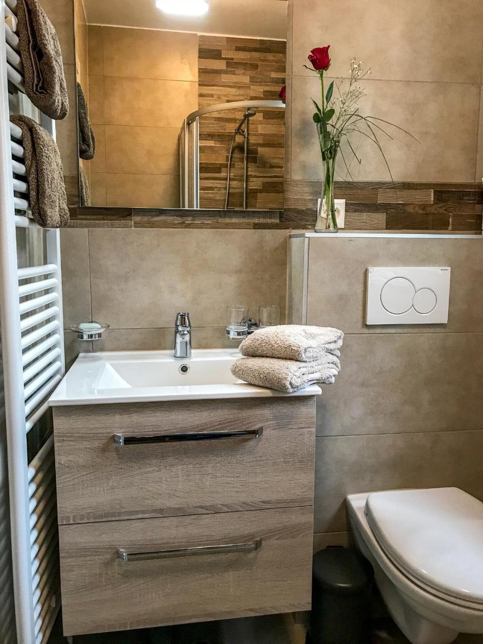 Les Amandiers Apartamento Montreux Exterior foto